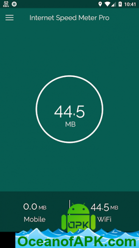 download internet speed meter pro untuk android