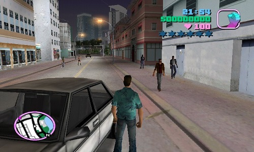 download gta vice city pc full game